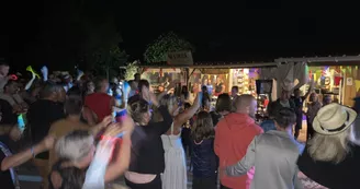 Camping Les Flots-Atlantique Camping Les Flots-Atlantique