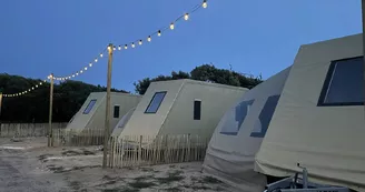 Camping Les Flots-Atlantique Camping Les Flots-Atlantique