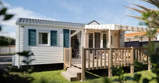 Camping Les Flots-Atlantique Camping Les Flots-Atlantique