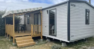 Camping Les Flots-Atlantique Camping Les Flots-Atlantique