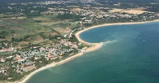 Camping Les Flots-Atlantique Camping Les Flots-Atlantique
