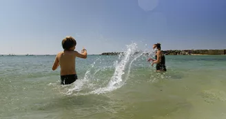 Camping Les Flots-Atlantique Camping Les Flots-Atlantique