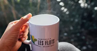 Camping Les Flots-Atlantique Camping Les Flots-Atlantique