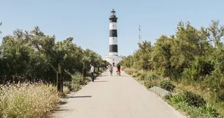Camping Les Flots-Atlantique Camping Les Flots-Atlantique