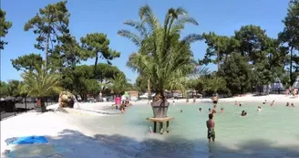 Camping Les Pins d'Oléron Camping Les Pins d'Oléron