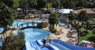 Idéal Camping Idéal Camping