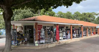Idéal Camping Idéal Camping