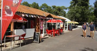 Idéal Camping Idéal Camping