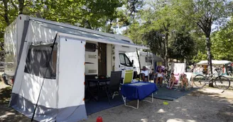 Idéal Camping Idéal Camping