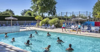 Camping Chadotel - Le Domaine d'Oléron Camping Chadotel - Le Domaine d'Oléron