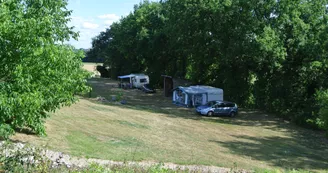 Camping Chez Sarrazin Camping Chez Sarrazin