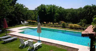 Camping Chez Sarrazin Camping Chez Sarrazin