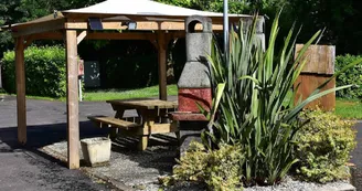 Camping de La Gères Camping de La Gères