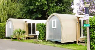 Camping de La Gères Camping de La Gères