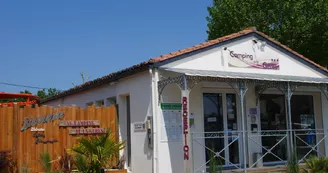 Camping de La Gères Camping de La Gères