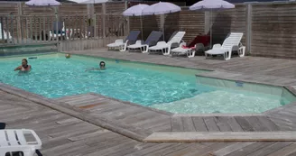 Camping de La Gères Camping de La Gères