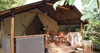 Camping de La Gères Camping de La Gères