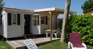 Camping de La Gères Camping de La Gères