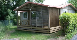 Camping de La Gères Camping de La Gères