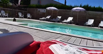 Camping de La Gères Camping de La Gères