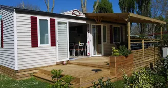 Camping de La Gères Camping de La Gères