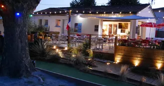 Camping de La Gères Camping de La Gères