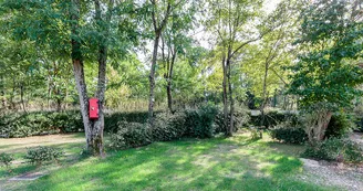 Camping Le Dauphin Camping Le Dauphin