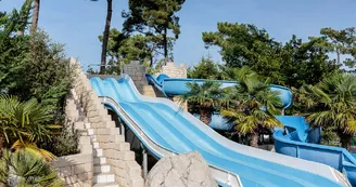 Camping Le Dauphin Camping Le Dauphin
