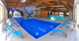 Camping Le Dauphin Camping Le Dauphin