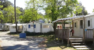 Camping Le Dauphin Camping Le Dauphin