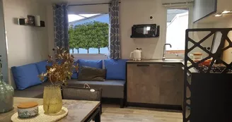 Camping Le Dauphin Camping Le Dauphin