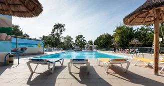 Camping Le Dauphin Camping Le Dauphin