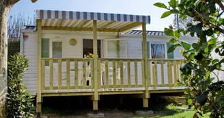 Camping Le Val Vert Camping Le Val Vert