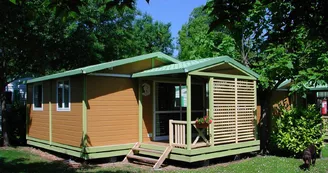 Camping Le Val Vert Camping Le Val Vert