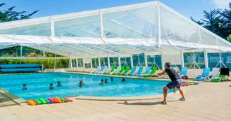 Camping Les Sables Vignier Plage Camping Les Sables Vignier Plage
