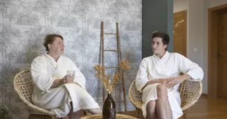 Spa Thermal Philae