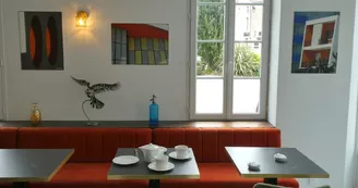 Logis Hôtel Le Richelieu Royan Atlantique Logis Hôtel Le Richelieu Royan Atlantique
