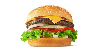 Le Twinburger Le Twinburger