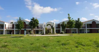 Les Résidences des Thermes Les Résidences des Thermes