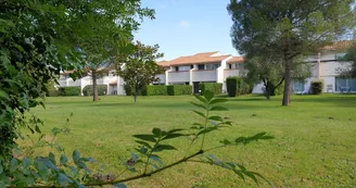 Les Résidences des Thermes Les Résidences des Thermes