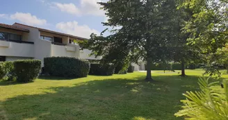 Les Résidences des Thermes Les Résidences des Thermes