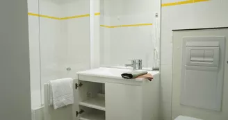 Les Résidences des Thermes Les Résidences des Thermes