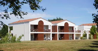 Les Résidences des Thermes Les Résidences des Thermes
