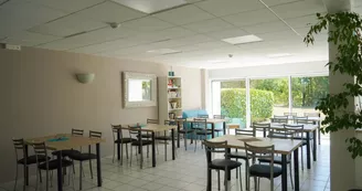 Les Résidences des Thermes Les Résidences des Thermes