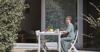 Les Résidences des Thermes Les Résidences des Thermes