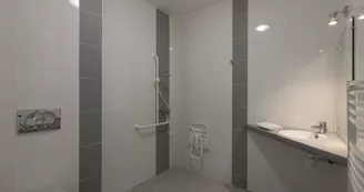 Les Résidences des Thermes Les Résidences des Thermes