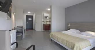 Les Résidences des Thermes Les Résidences des Thermes