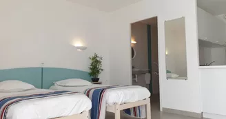 Les Résidences des Thermes Les Résidences des Thermes