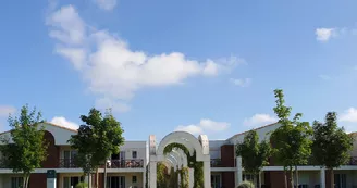 Les Résidences des Thermes Les Résidences des Thermes
