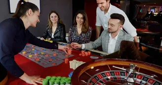 Casino Barrière Royan Casino Barrière Royan